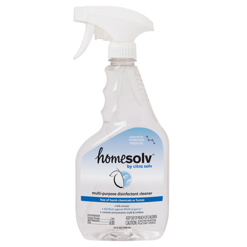 CitraSolv Multi-Purpose Disinfectant Cleaner