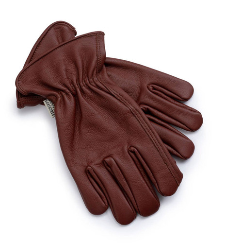 Classic Leather Work Glove