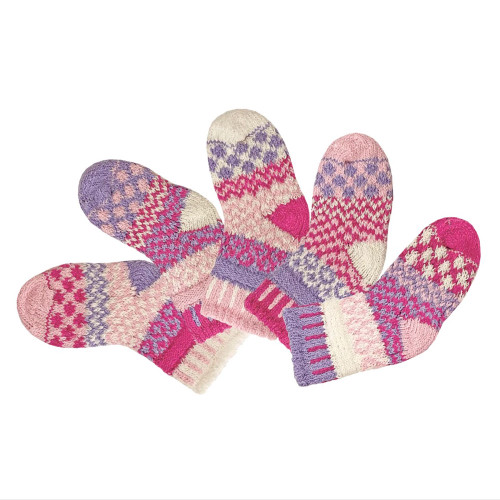 Lovebug Baby Socks