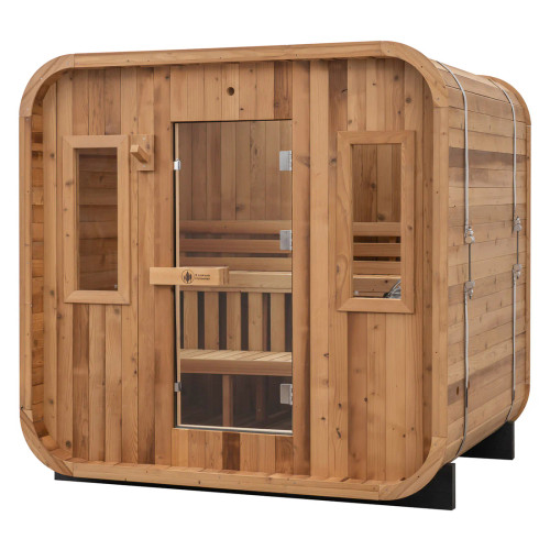 Thermowood Construction