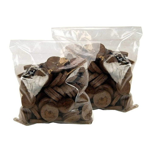 Jiffy Seed Starting Pellets - 42mm