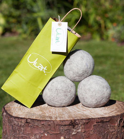 Wool Dryer Balls