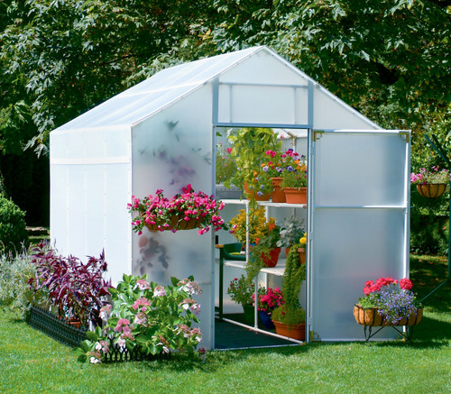 Solexx Garden Master Greenhouse Kit
