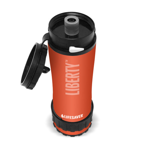 LifeSaver Liberty Portable Water Filter