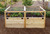 3' x 6' Raised Garden Bed Mini Greenhouse Kit