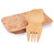 Bamboo Spork & Cork