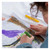 Eco Beeswax Triangle Crayons