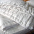 King-Size Wool Comforter King-Size Wool Comforter