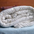 King-Size Wool Comforter King-Size Wool Comforter