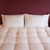 Natural Wool Pillows Natural Wool Pillows