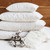 Natural Wool Pillows Natural Wool Pillows