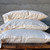 Natural Wool Pillows Natural Wool Pillows