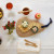 Droplet Bamboo Cutting Board