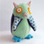 Owl Stuffed Animal Making Kit