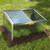 Premium Double-Walled Cold Frame - 3' Long