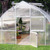 RIGA XL Greenhouse