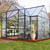 Chalet 12' x 10' Greenhouse