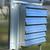 Solar Ventilation System - Exhaust