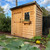 8' x 4' GardenSaver Storage Shed - Single Door 8' x 4' GardenSaver Storage Shed - Single Door
