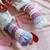 Lovebug Baby Socks