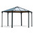 Monaco Aluminum Hexagonal Gazebo Kit