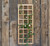 Natural Cedar Wall Mounted Trellises