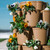 Greenstalk Vertical Planter - Basket Weave