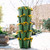 Greenstalk Vertical Planter - Basket Weave