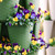 Greenstalk Vertical Planter - Basket Weave