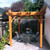 8' x 10' Premium Cedar Pergola Kit