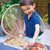 The Bug Hotel Wooden Matching Set The Bug Hotel Wooden Matching Set