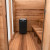 Garden Outdoor Sauna - 8 Person Garden Outdoor Sauna - 8 Person