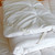 Natural Wool Crib Mattress Topper  Natural Wool Crib Mattress Topper