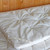 Natural Wool Crib Mattress Topper  Natural Wool Crib Mattress Topper
