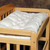 Natural Wool Baby Changing Table Mat Natural Wool Baby Changing Table Mat