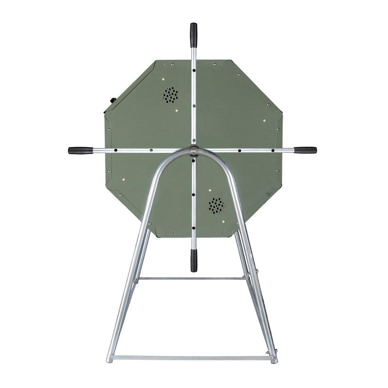Jora JK400 Compost Tumbler 14.2 Cubic Feet