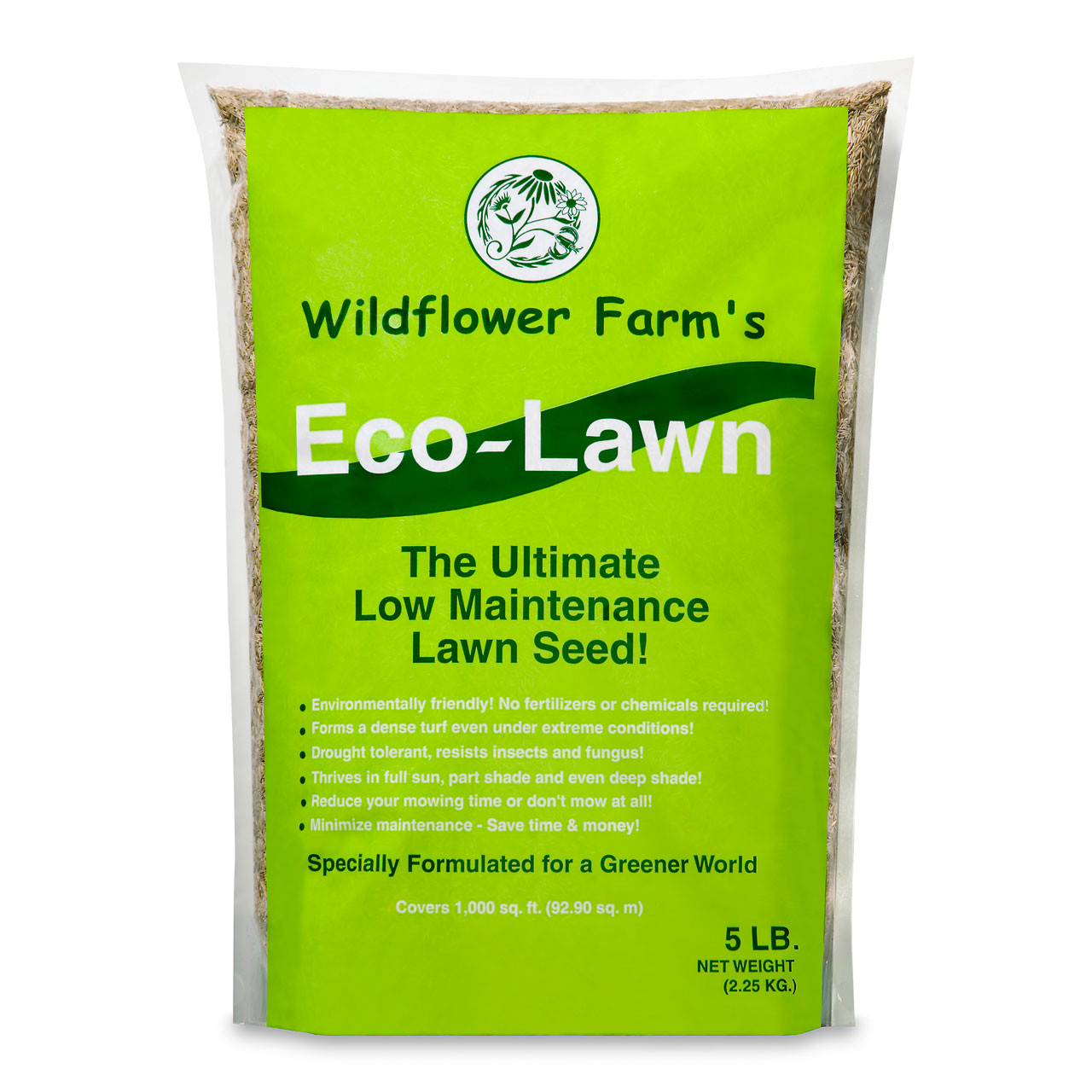 eco lawn care