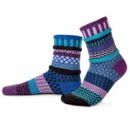 Merz b. Schwanen Terry Plush Inner Socks - GS06