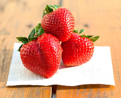 Does Fresh Paper make produce last longer?