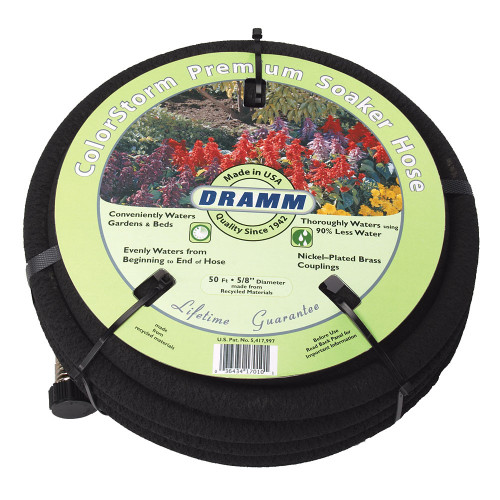 Drip Irrigation vs. Soaker Hoses Which is Better? Eartheasy Guides