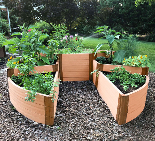 A Year Round Guide to Raised Garden Beds | Eartheasy Guides & Articles