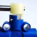 Microfluidic Sample Injection / Shut-off Valve - Darwin Microfluidics
