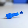 Microfluidic Fittings 6-40 to 1/4"-28 Adapters Kit - Darwin Microfluidics