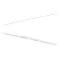 3-Stop Tygon S3 E-Lab (E-3603) Pump Tubing (pack of 12) - Darwin Microfluidics