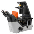 Ts2-FL Compact Inverted Microscope for Fluorescence - Darwin Microfluidics
