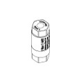 F-MI0 Inline Filter for HNP Pumps - Darwin Microfluidics