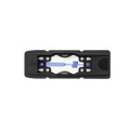 Classic Focused Flow Droplet Generator - topconnect (pack of 3) - Darwin Microfluidics