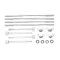 L/S Easy-Load Mounting Hardware Set - Darwin Microfluidics