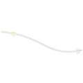 2-Stop Silicone (peroxide-cured) Pump Tubing (pack of 6)