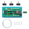 mp-simple Evaluation Set Lowdriver - Darwin Microfluidics